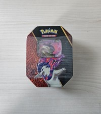 Pokemon Poteri Divergenti Tin