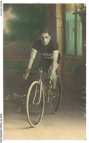 Bawp3 0198 sports ciclismo - bawp3-0198-sports,