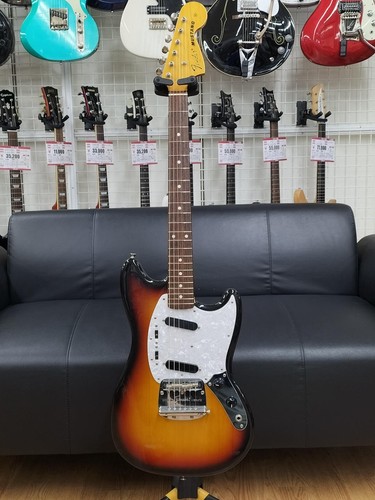 Chitarra elettrica fender - chitarra,