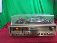 Vintage Sanyo Stereo AM/FM