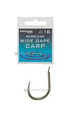 AMI DRENNAN WIDE GAPE CARP