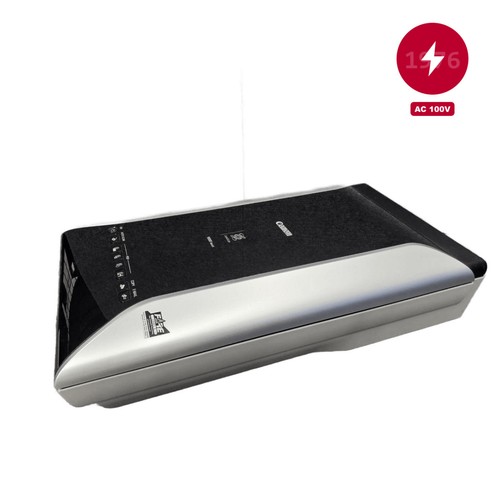 Canon scanner modello