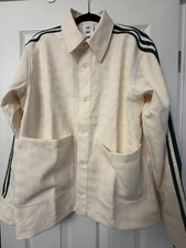 Giacca monogramma calcio - , kith