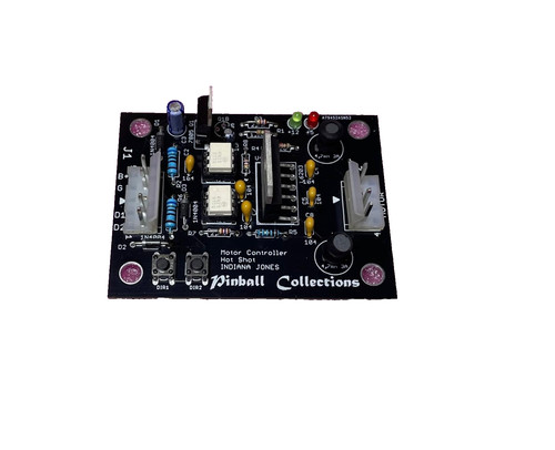 Motor controller board 15946 - controller, a-15946