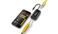 IK Multimedia iRig 2 Interfaccia Audio Chitarra e Basso