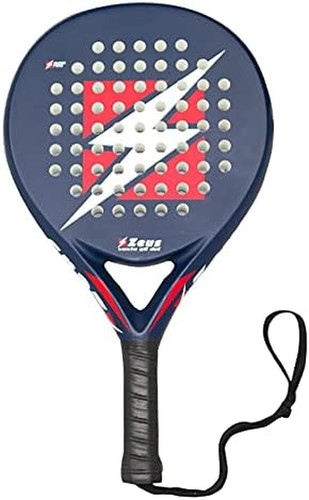 Racchetta logo padel - racchetta,