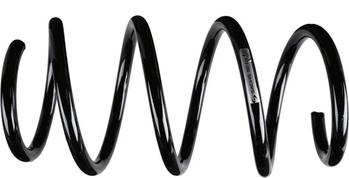 Molla sospensione sachs 993 - sospensione,