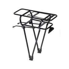 portabacchi e-bike con