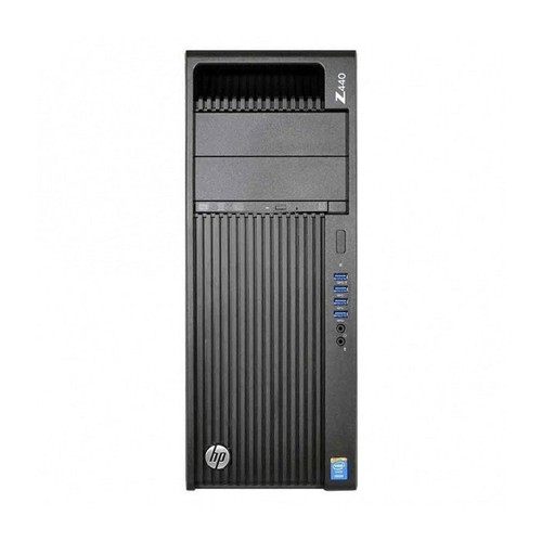 Workstation z440 xeon - workstation, hp