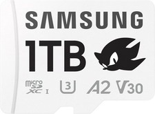 Samsung pro plus sonic 1tb - samsung,