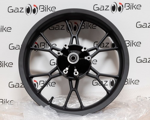 Cerchio posteriore sherco - cerchio, *