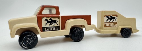 Vintage 1979 tonka - 1979,