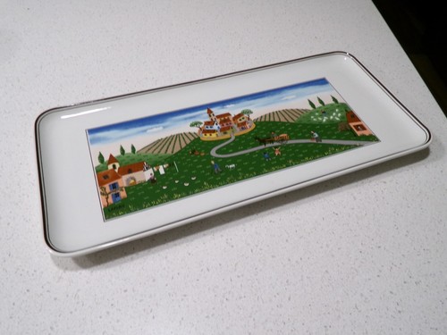 Villeroy boch design naif - design,