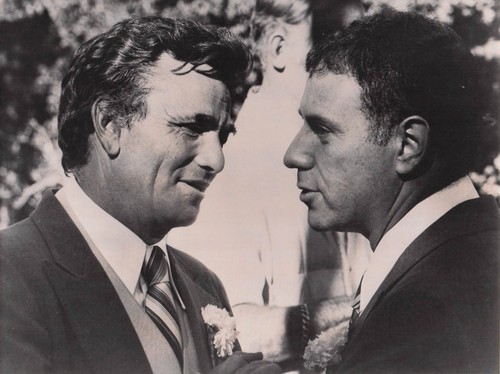 Peter falk photo - ,