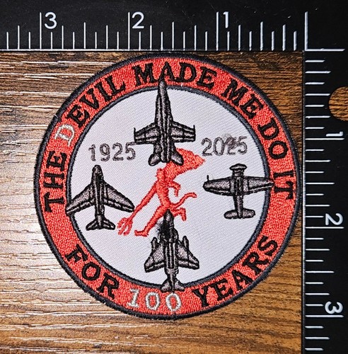 Marine fighter attack - marine,