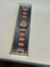 Orologio Retro Chrono Swatch