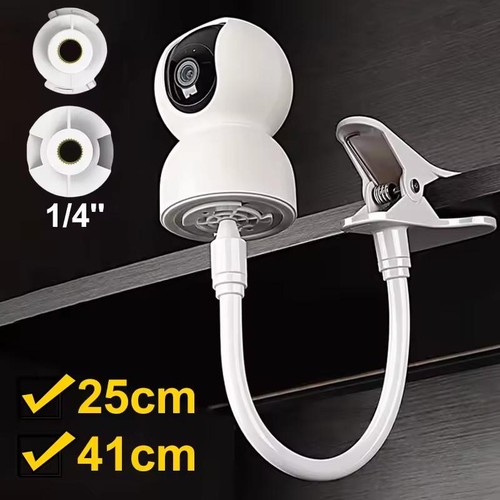 Clip flessibile per baby