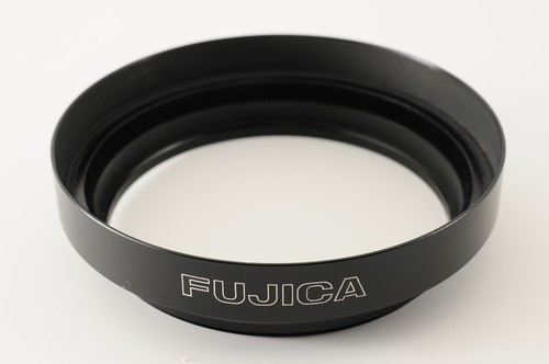 Quasi come nuovo - [], fujica