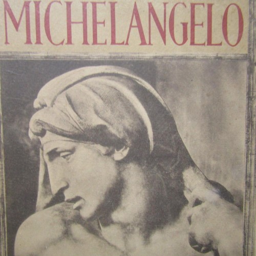 Michelangelo adolfo venturi - adolfo,