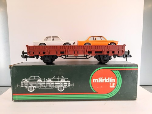 Gwa1135 märklin 5876 scala - gwa1135,