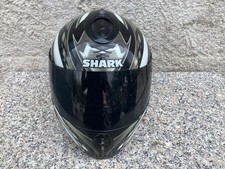 casco moto Shark di seconda mano