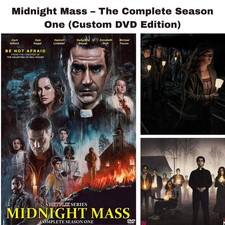 Midnight Mass Season 1