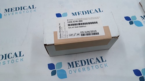 Datex ohmeda kit guarnizioni - datex,