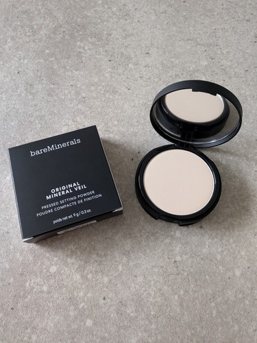 Bareminerals velo minerale - bareminerals,
