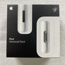 Apple iPod dock universale