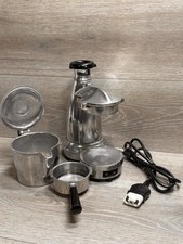 Caffettiera elettrica ESPRESSO