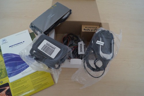 Motorola carkit hfk 8780 per - carkit,