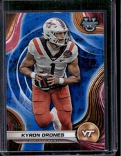 Kyron Drones 2024 Bowman