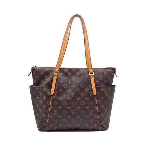 Louis vuitton monogram totally - louis,