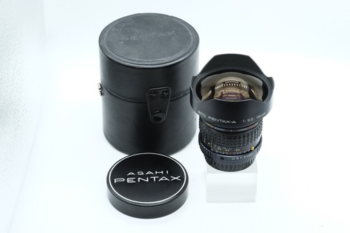 Ottimo smc pentax a 15 - ottimo,