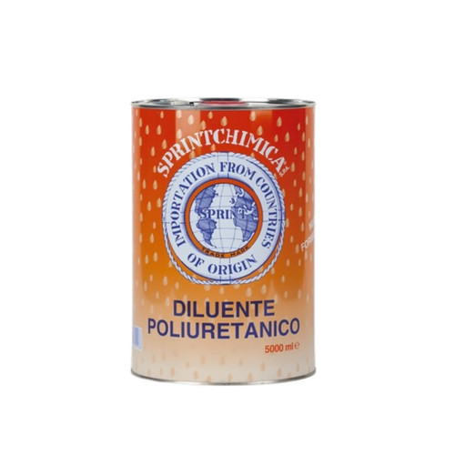 Diluente poliuretanico lt - poliuretanico,