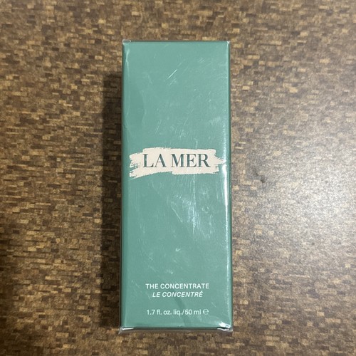 Mer the concentrate - mer, serum