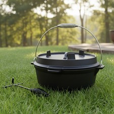 Dutch Oven 5,7 litri bollitore