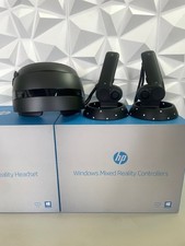 HP VR visore realtà virtuale
