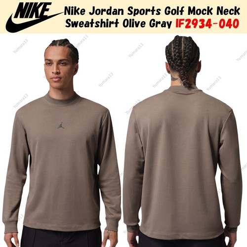 Felpa nike jordan sports - felpa,