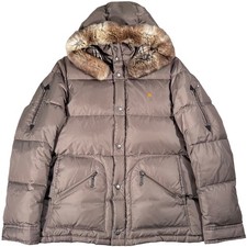 Giacca imbottita con cappuccio