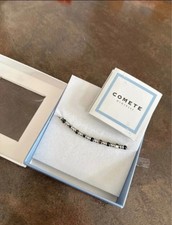 bracciale uomo acciaio