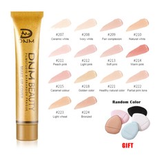 Copritatuaggio Trucco Pelle