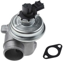 Valvola EGR Ricircolo Gas