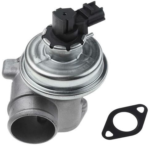 Valvola egr ricircolo gas - valvola,