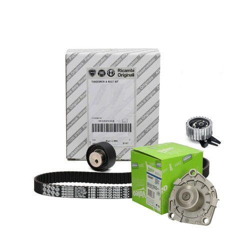 Kit distribuzione fiat - kit, bravo