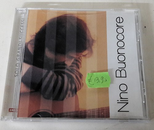 Nino bonocore solo grandi - bonocore,