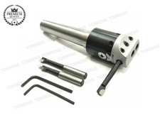 Testa alesatrice 1-1/2" con