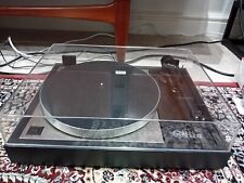 LINN SONDEK LP12 AKITO BRACCIO