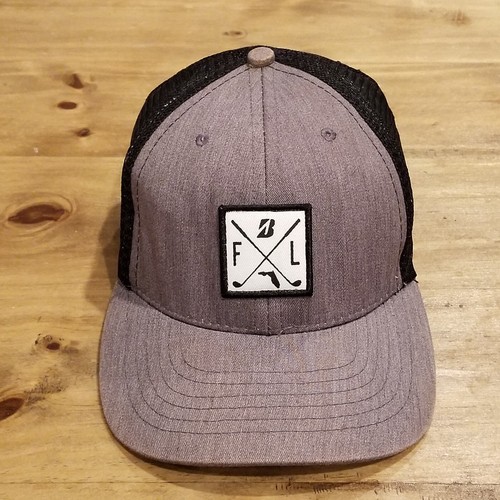 Cappello golf bridgestone - cappello,