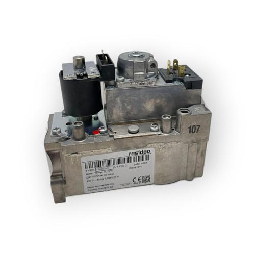 Honeywell valvola gas - valvola,
